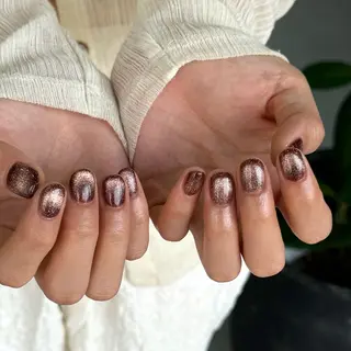 ネイル HARUKA ネイリスト福岡/薬院のネイルデザイン