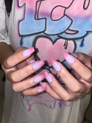 ネイル Ami 🦥のネイルデザイン