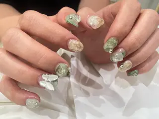 ネイル ｺﾄﾐ【メンズ特化】 女子ウケ提案🫶🏻のヘアスタイル