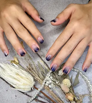 ネイル NAIL   Leone（レオーネ）所属・🫧NAIL Leone🫧のネイルデザイン