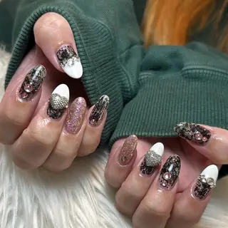 ネイル Irodim所属・MOKA NAKAGAWAのエステ・リラクイメージ