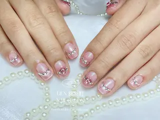 ネイル Lien  _リエン リエンのネイルデザイン