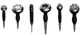 eclat BEAUTY NAIL SALON 楠葉店所属・山田 千智のエステ・リラクイメージ