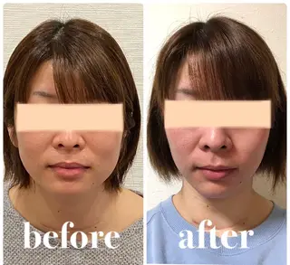 クリーム所属・Nakamura Mikiのエステ・リラクイメージ