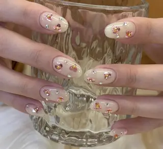 ネイル Miya🎀 nailのネイルデザイン