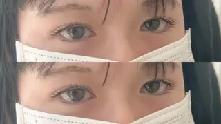 マツエク・マツパ ひなの💗👀 /まつげパーマのマツエク・マツパデザイン