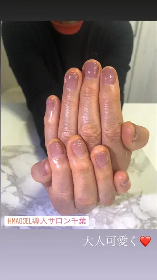 ネイル nanamin nail所属・眉サロン KE. 船橋日大前駅徒歩1分の眉毛・アイブロウイメージ