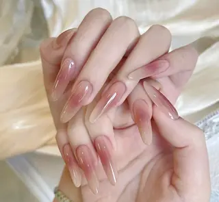 ネイル 🎀🎀YooLi Nail Salonのネイルデザイン