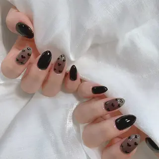 ネイル インフィニティ ネイルサロンのネイルデザイン