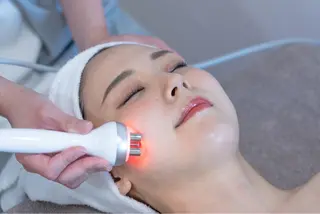 beautysalon SAKUセンター南所属・ビューティーサロン SAKU センター南のエステ・リラクイメージ