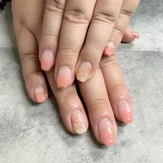 ネイル FELICE ﾌｪﾘｰﾁｪのネイルデザイン