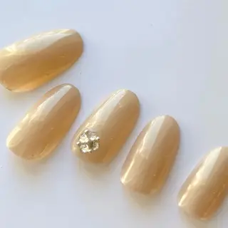 ネイル private salon MUMEI所属・🫧 KAORIのネイルデザイン