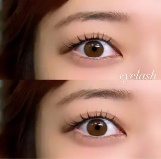 マツエク・マツパ 中澤 佳威斗の眉毛・アイブロウイメージ