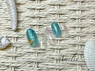 ネイル yo koのネイルデザイン