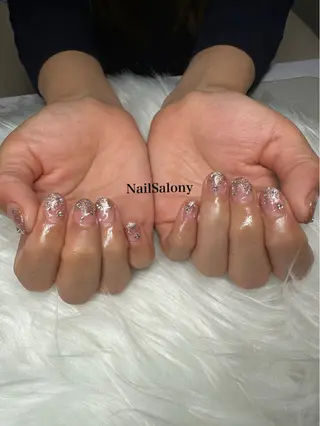 ネイル Nail Salon yのネイルデザイン