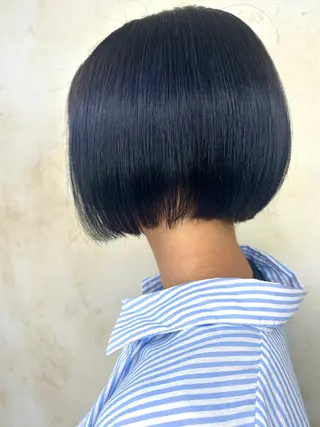 ショート 🎀ITSUKI暖色 カラー/レイヤー🎀のヘアスタイル