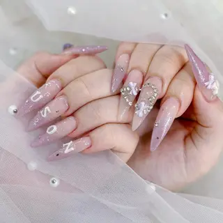 ネイル puty nail なつみのネイルデザイン