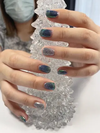 ネイル ネイルサロン ロア旧ジョリーのネイルデザイン