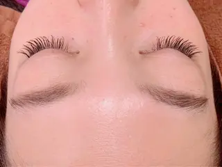 マツエク・マツパ Sylph & SCENEのマツエク・マツパデザイン