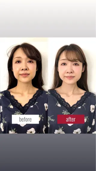 西浦 千織のエステ・リラクイメージ