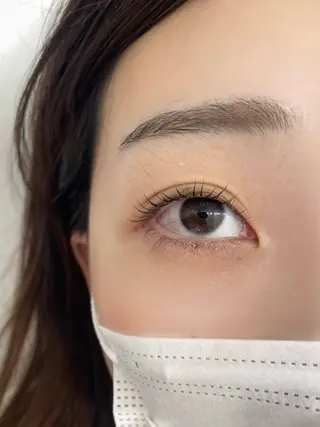 マツエク・マツパ ramo大宮 wakanaのマツエク・マツパデザイン