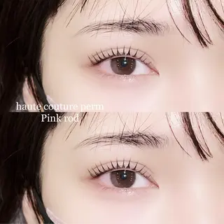 マツエク・マツパ ✨ Iida ✨のマツエク・マツパデザイン