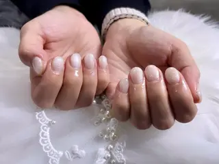 ネイル Welina ♡♡のネイルデザイン