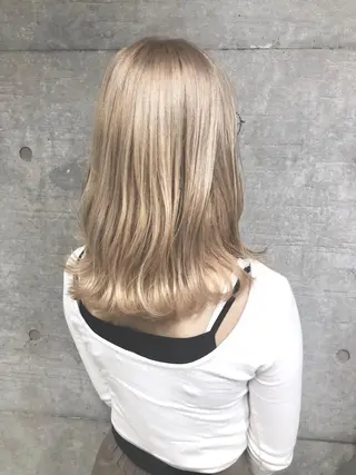 ミディアム eyelash salon RACOTA所属・MAYA .のマツエク・マツパデザイン