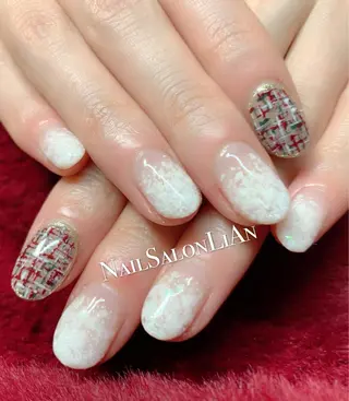 ネイル NailSalon LiAnのネイルデザイン