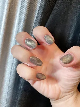 ネイル 田淵 聖子のマツエク・マツパデザイン