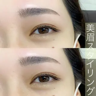 アイブロウ HAL所属・まつ毛眉毛サロン O'sのマツエク・マツパデザイン