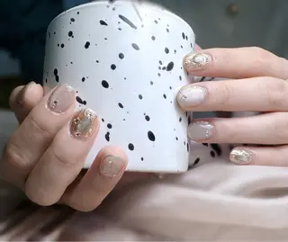 ネイル Miss Uネイルサロン所属・MissU ネイルサロンのネイルデザイン