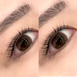 マツエク・マツパ Noël 大宮東口 シホのマツエク・マツパデザイン