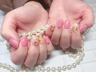 ネイル ネイルサロン HARRYS所属・ネイル･脱毛サロン HARRYSのエステ・リラクイメージ