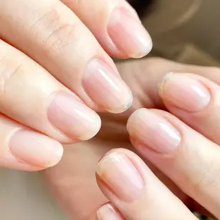 ネイル 森竹 成恵のネイルデザイン