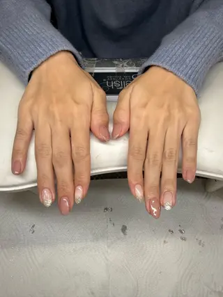 ネイル サマンサ 溝口のネイルデザイン