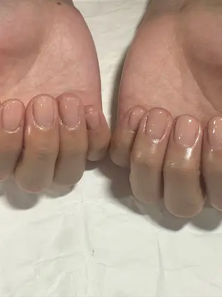 ネイル e.nail所属・🍎吉田 恵里🍎のネイルデザイン