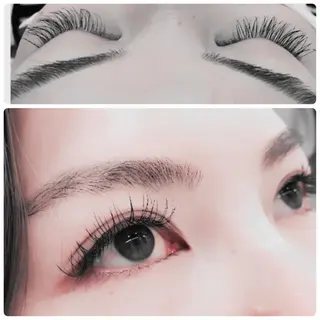 マツエク・マツパ pico所属・pico 守口 大日 門真 寝屋 摂津のマツエク・マツパデザイン