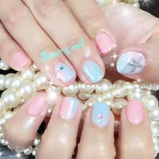 ネイル Home Salon Avenir.のネイルデザイン