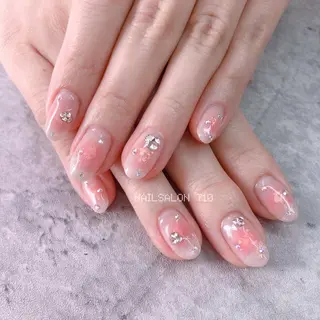 ネイル ナナイチゼロ I.Naoのネイルデザイン