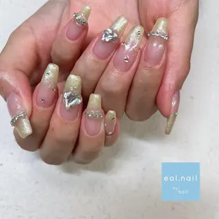 ネイル eol. 【エオル】のネイルデザイン
