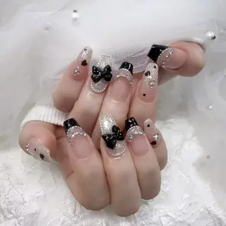 ネイル The Nail & Eye Lashの眉毛・アイブロウイメージ