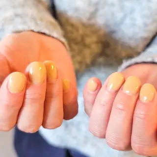 ネイル 🌲🌳🚪iiit o🌲🌳🌲のネイルデザイン