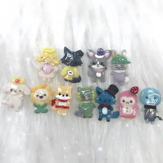 ネイル WOLTOKYO池袋 💕maiのネイルデザイン