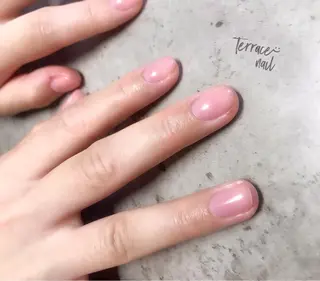 ネイル KAMINO CHIKAのネイルデザイン