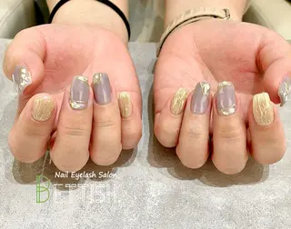 ネイル BETTISH. KUMIKO☺︎︎のネイルデザイン