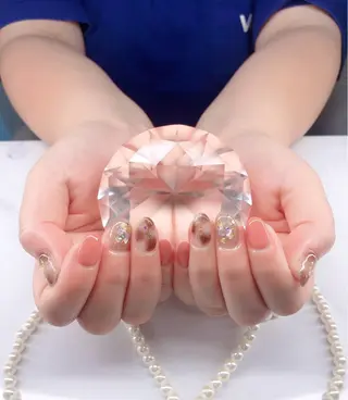 ネイル cocoネイル&まつげサロン所属・片平 恭子のマツエク・マツパデザイン