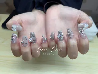 ネイル M. Tui Tuiのネイルデザイン