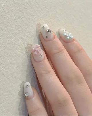 ネイル Any nail新大久保店のネイルデザイン