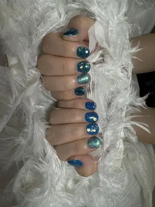 ネイル Nail Monsterのネイルデザイン